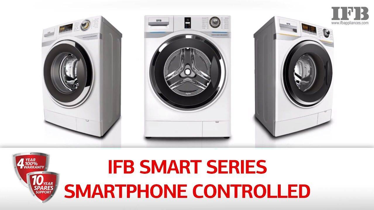 IFB Authorized Service Center In Hyderabad Call: 1800 889 9644